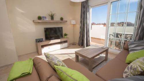 Residencial Duquesa 5 2A — Manilva — photo 2