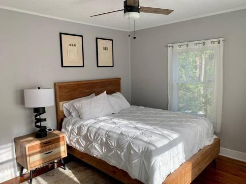 Spanish Town Downtown Apartment — 4-Star Luxury Hotel in Baton Rouge, United States