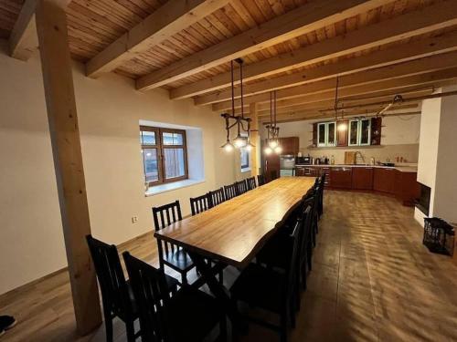 Chalupa Netopýr - last minute hotel in Unknown City