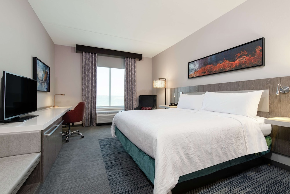 Hilton Garden Inn Pittsburgh Area Beaver Valley PA - photo 8