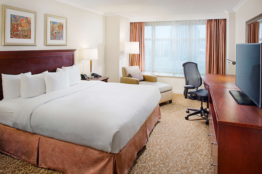 Hilton Providence - photo 14