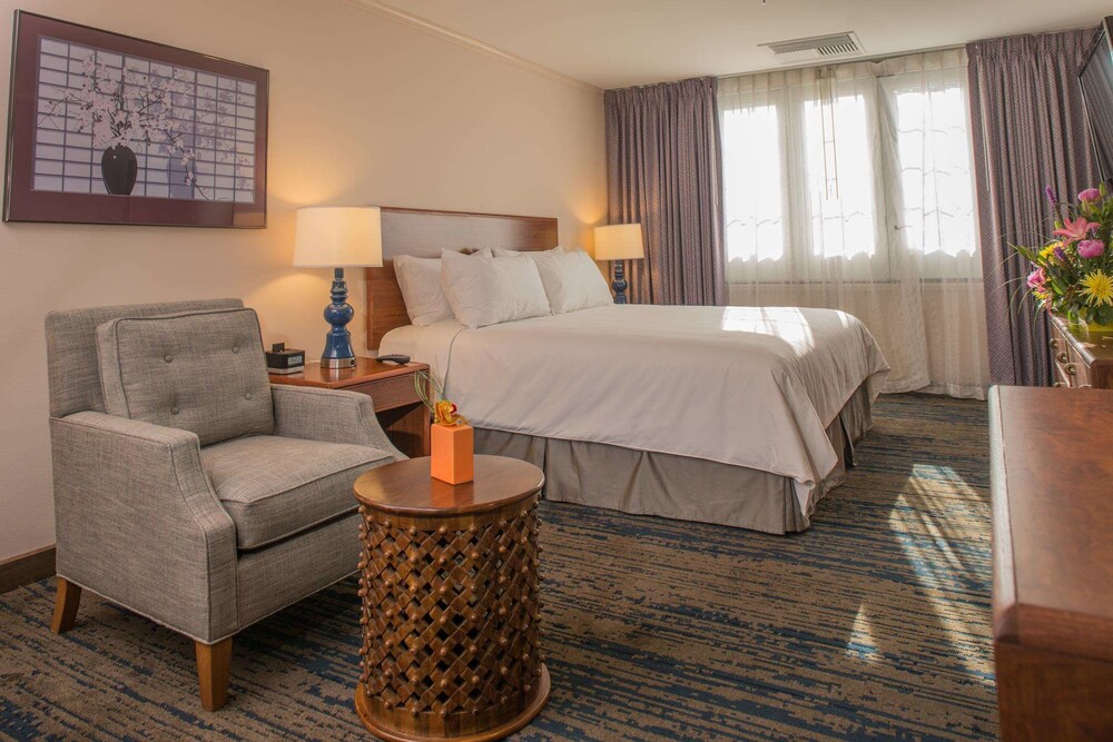 The Voyager Inn - photo 7
