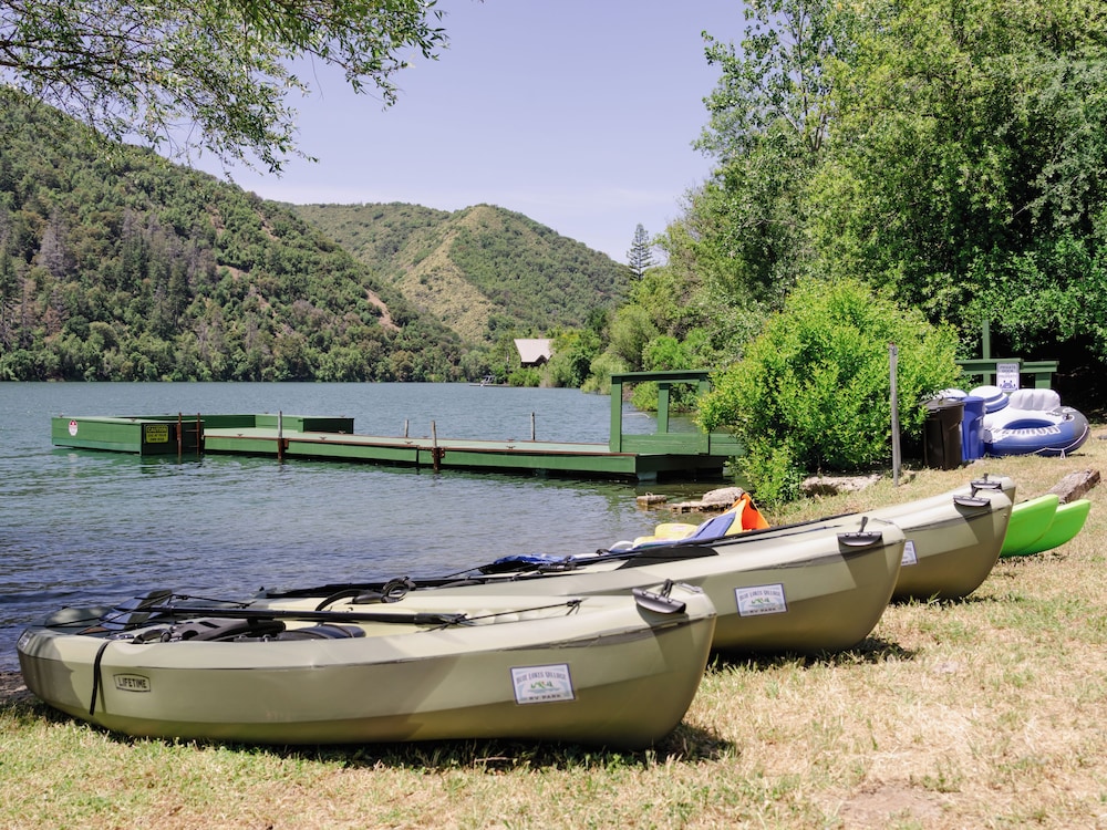 Blue Lakes Village - photo 73