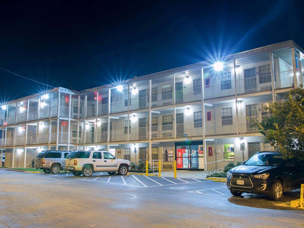 Studio 6 San Antonio TX Lackland AFB - photo 5