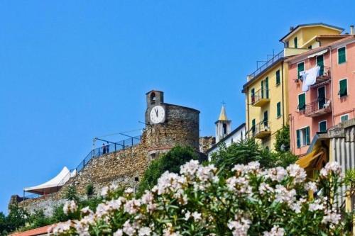 Affittacamere Liljana - last minute hotel in Riomaggiore