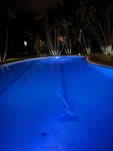Finca Luciana - carbon neutral hotel in Jamundi