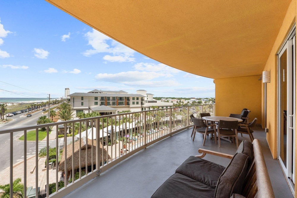 Calypso Tower 3 by Panhandle Getaways - photo 698