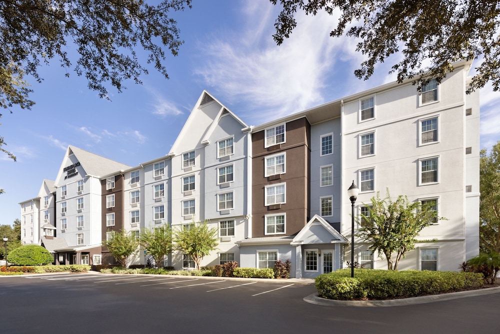 TownePlace Suites by Marriott Orlando East UCF Area - featured photo
