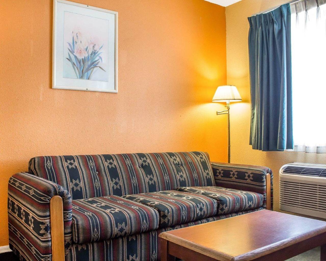 Travelodge by Wyndham Kingman - photo 29
