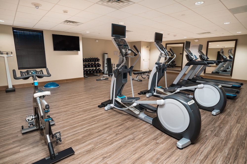 Staybridge Suites Washington DC East Largo by IHG - photo 54