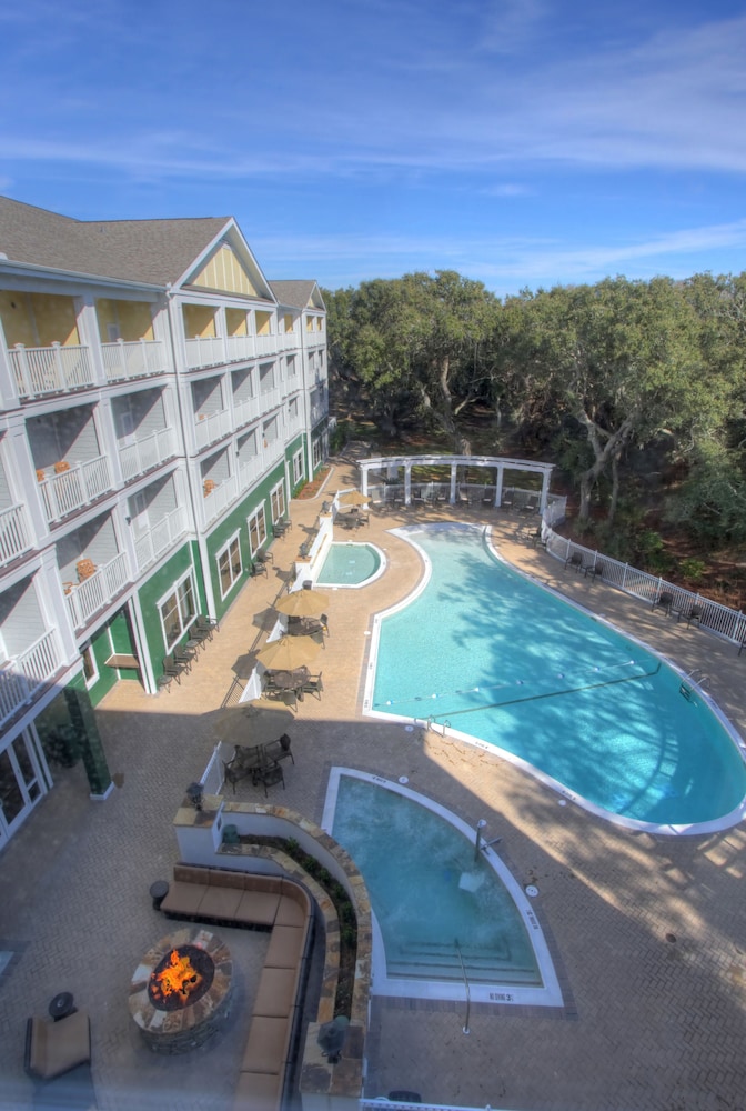 Hampton Inn & Suites Jekyll Island - photo 31