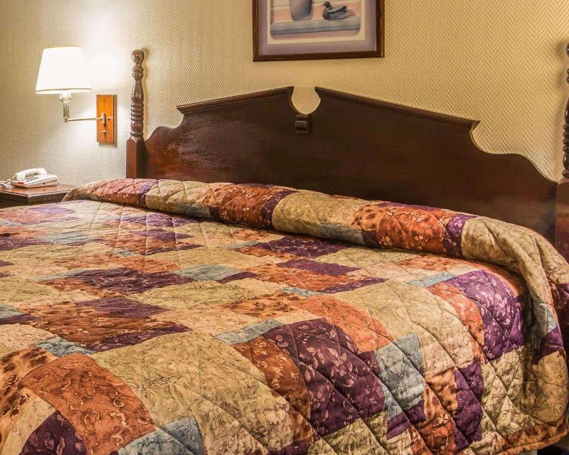 Rodeway Inn Phenix City Columbus - photo 44