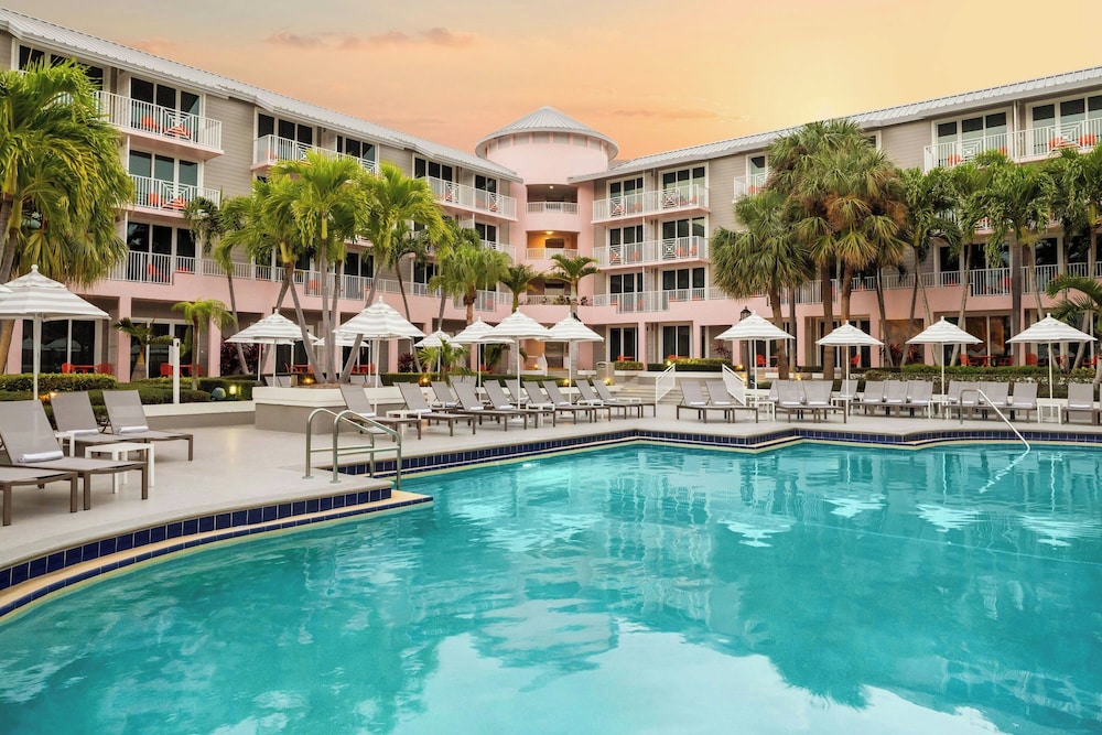 Marriott Hutchinson Island Resort & Beach Villas Golf & Marina - photo 58