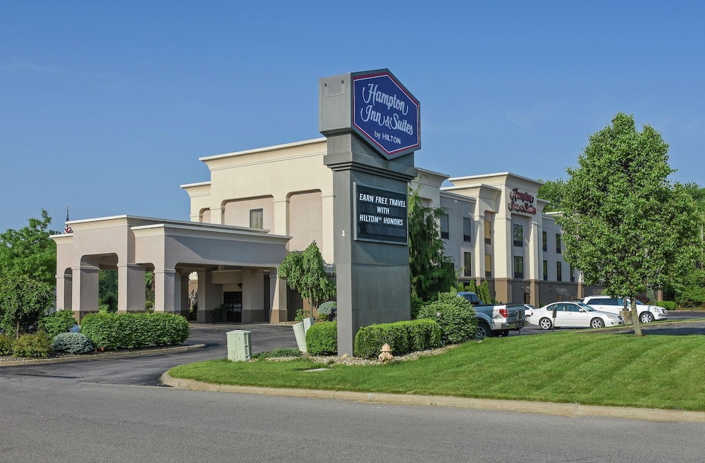 Hampton Inn & Suites Youngstown Canfield - featured photo
