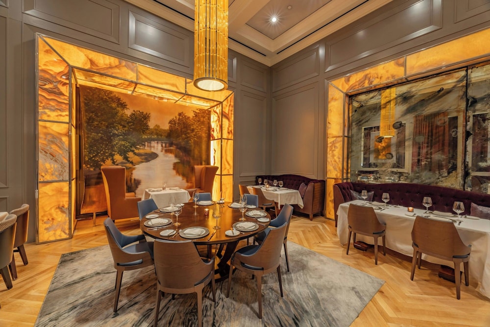 The Ritz Carlton Dallas - photo 62