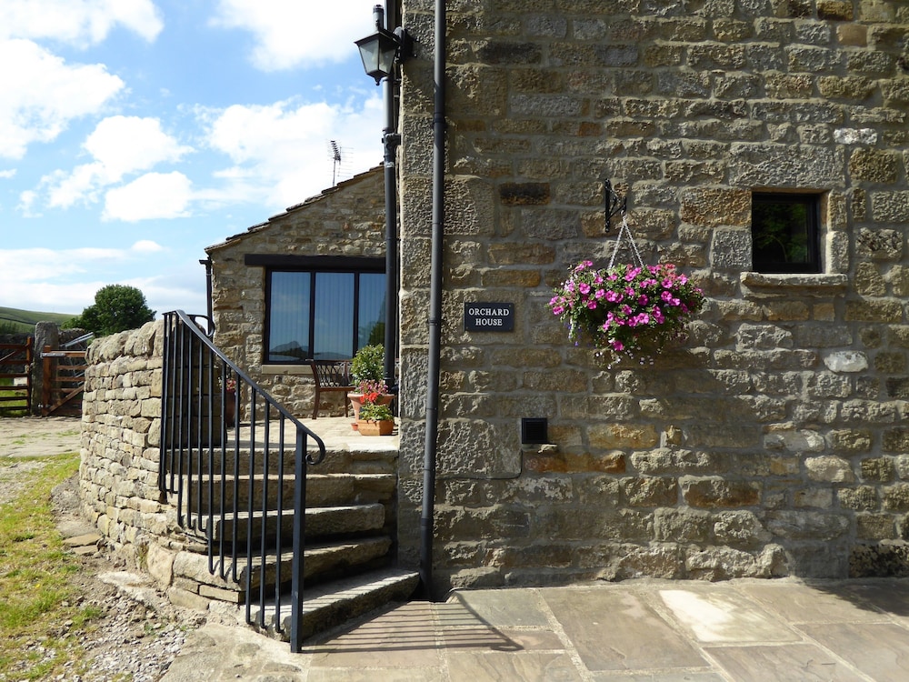 Orchard House B&B