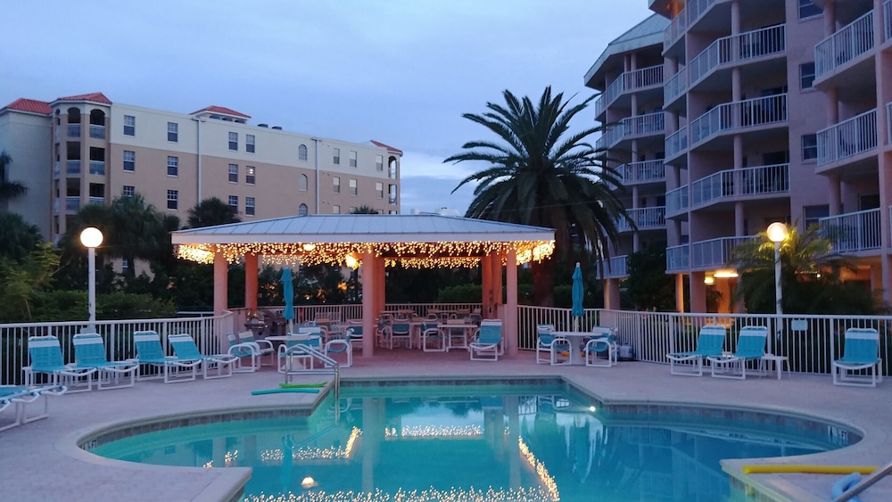 Sunrise Resort - photo 128