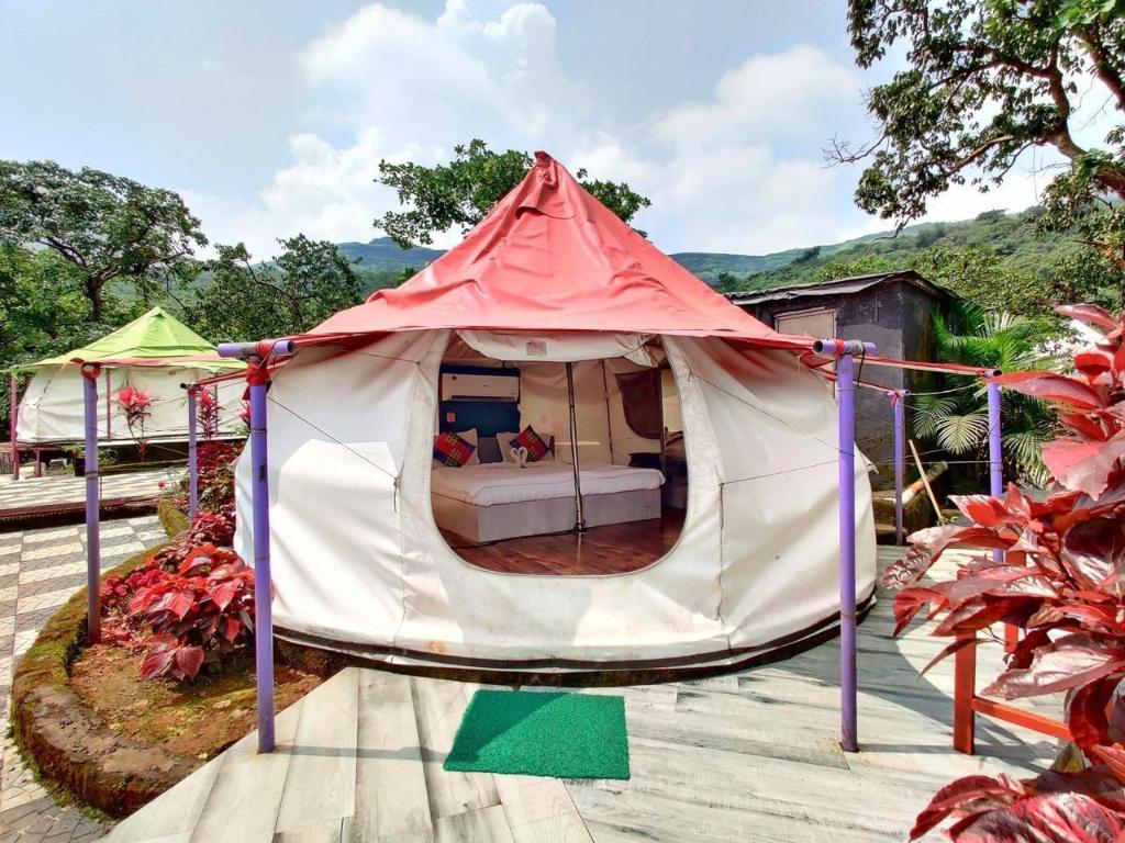 The Lotus Resort Lonavala in Lonavla, India