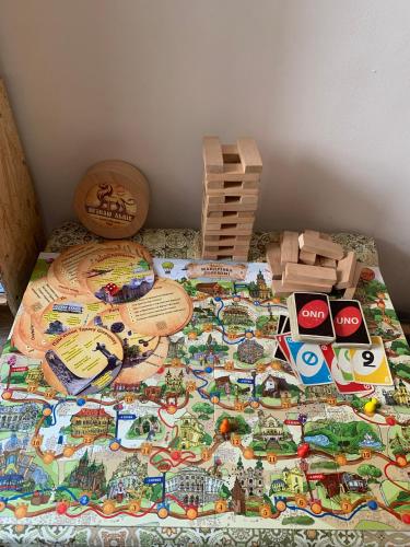 Antihostel Forrest — Lviv — photo 2