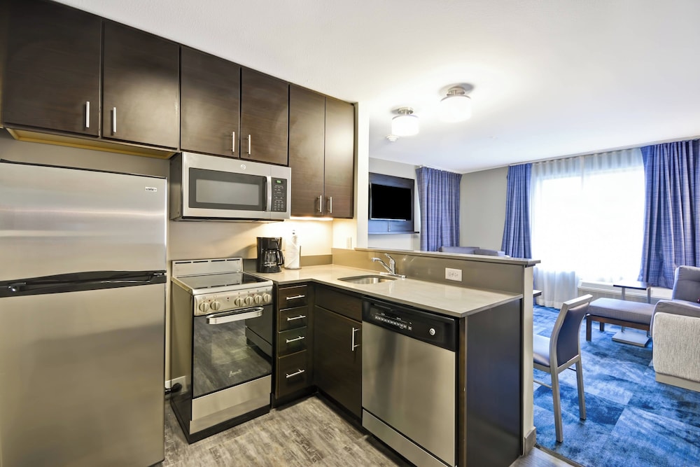 Towneplace Suites Dover Rockaway - photo 8