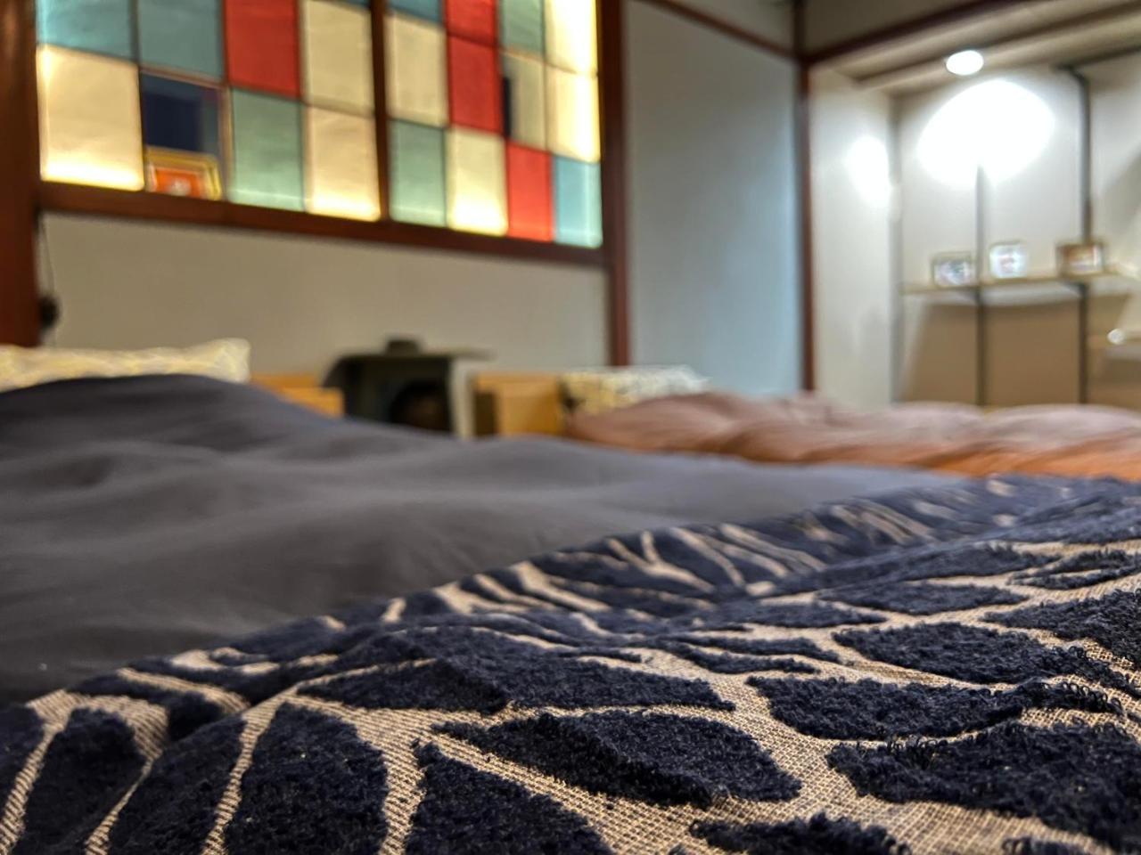 Snoopyと過ごす一棟貸しの宿 ーacchicocchi Hideoutー — Fukushima — photo 2