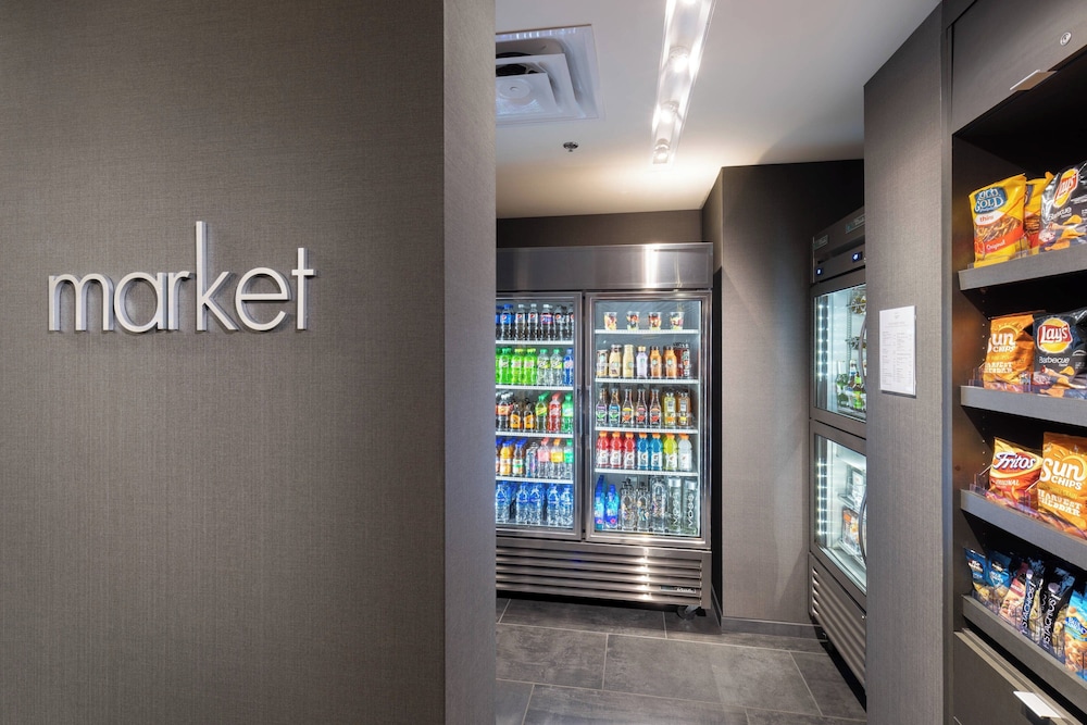 Courtyard by Marriott Bowie - photo 13
