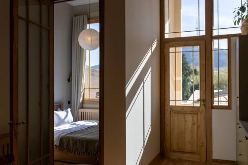 Apartment in Tbilisi