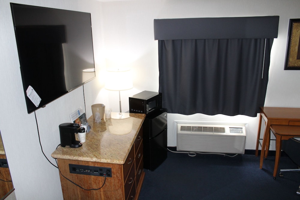 American Inn and Suites Ionia - photo 27