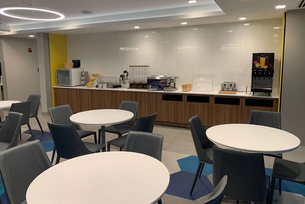 Microtel Inn & Suites By Wyndham Rehoboth Beach - photo 19