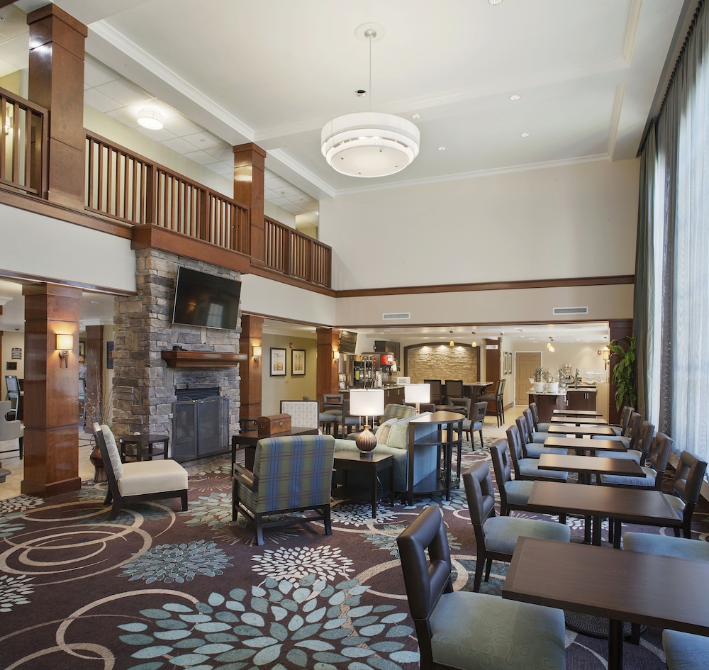 Staybridge Suites Fayetteville Univ Of Arkansas by IHG - photo 38