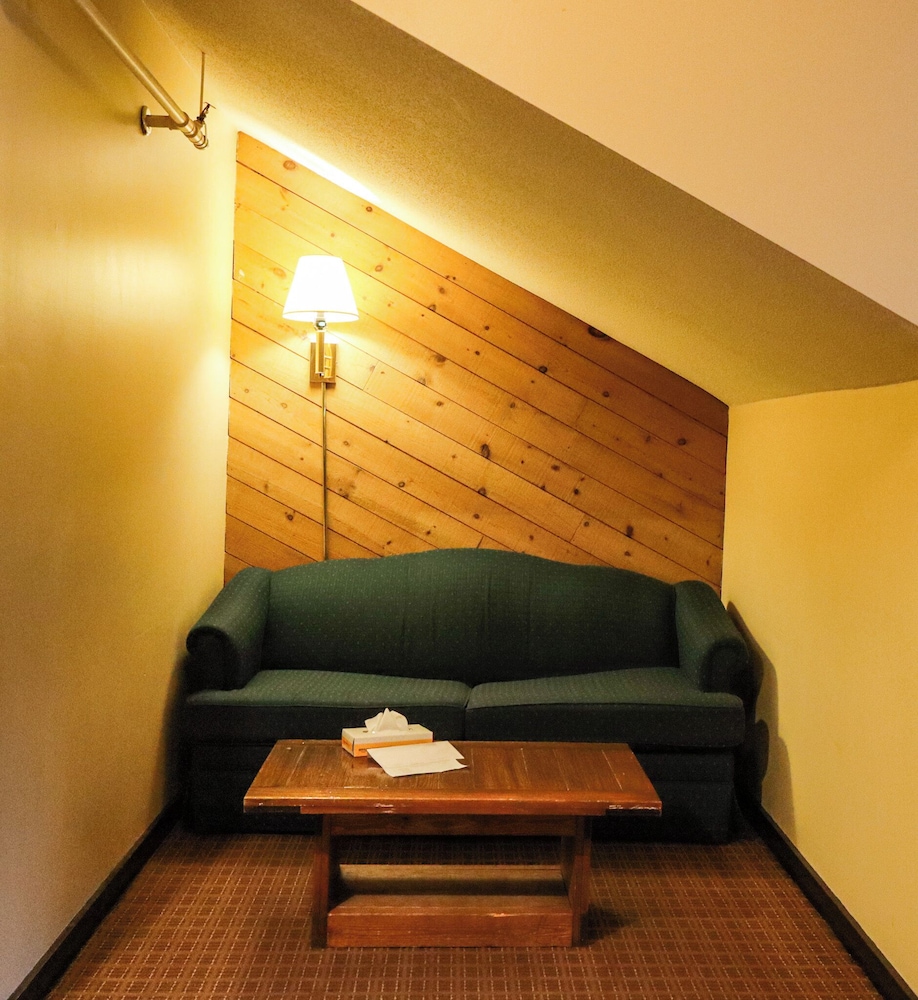 Snowy Owl Inn And Resort - photo 39