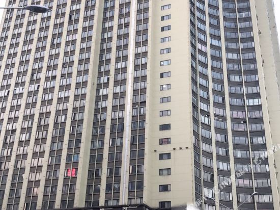 U8 Hotel - last minute hotel in Changsha