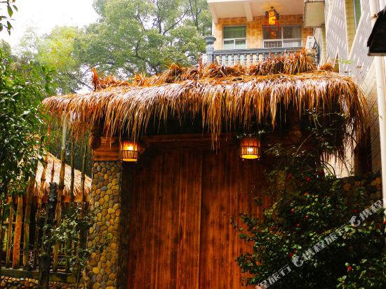Yingyuanminsu - last minute hotel in Lishui
