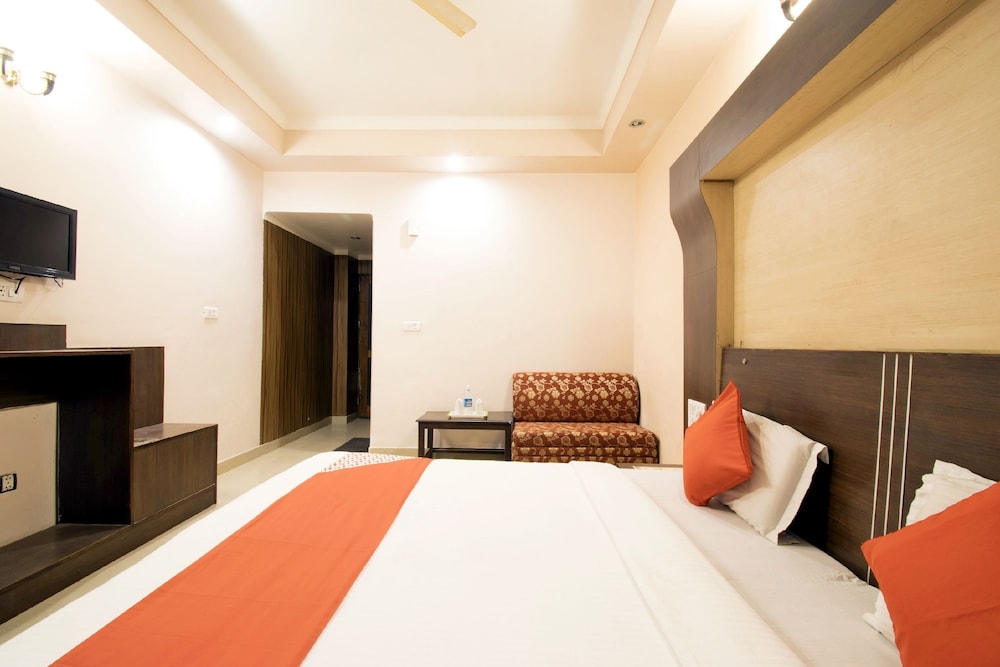 Hotel Vipul Palace — Katra — photo 4