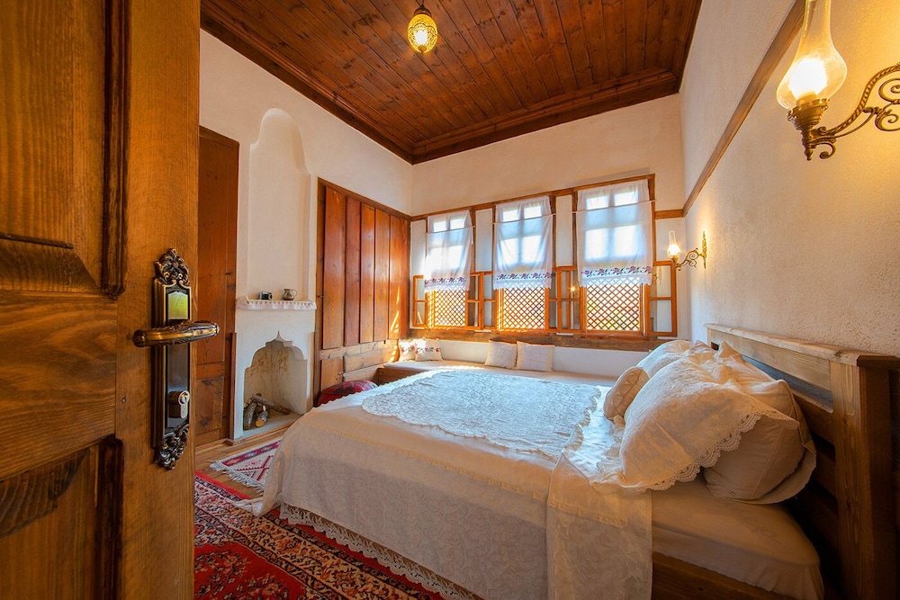Meymune Valide Konagi — Safranbolu — photo 5