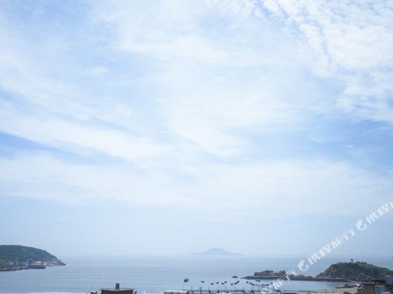 Shengsi Jiujiayi Inn in Caiyuan, People's Republic of China