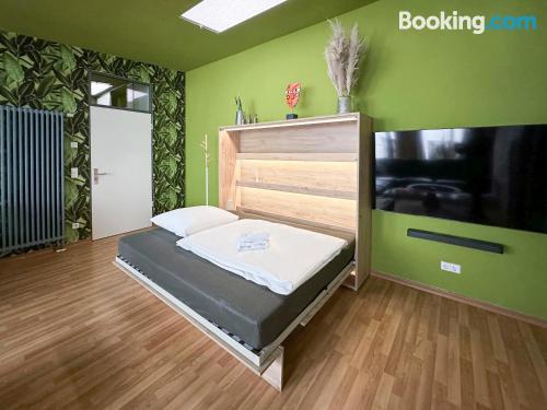 Lodge Leipzig — 4-Star Luxury Hotel in Leipzig, Germany