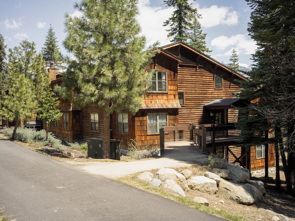 Wuksachi Lodge - photo 52