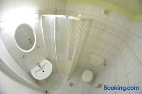 Le Baron Hotel - carbon neutral hotel in Timisoara