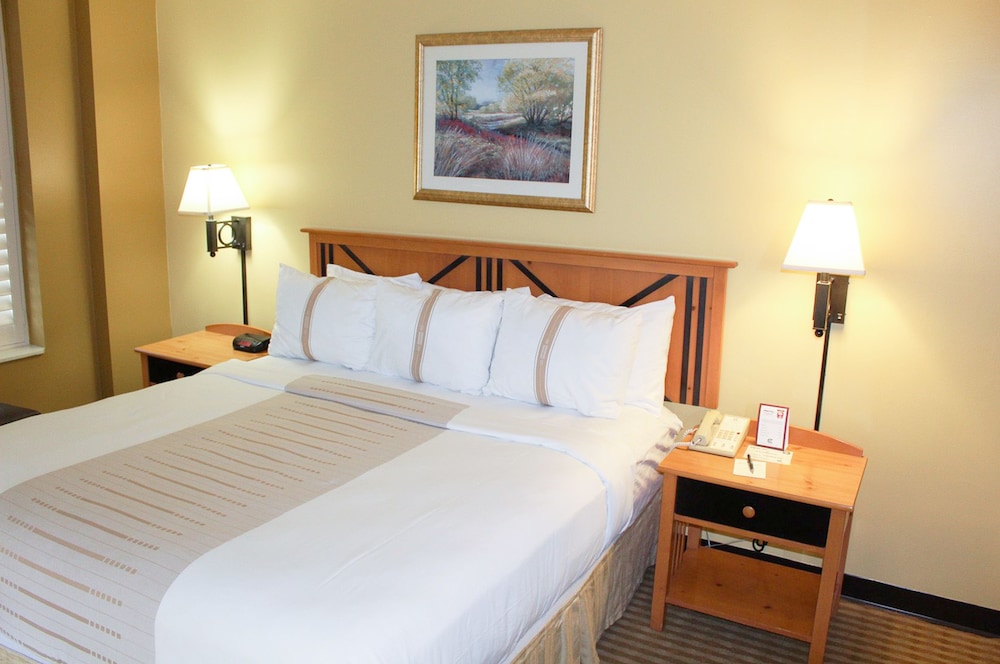 Crockett Hotel - photo 16