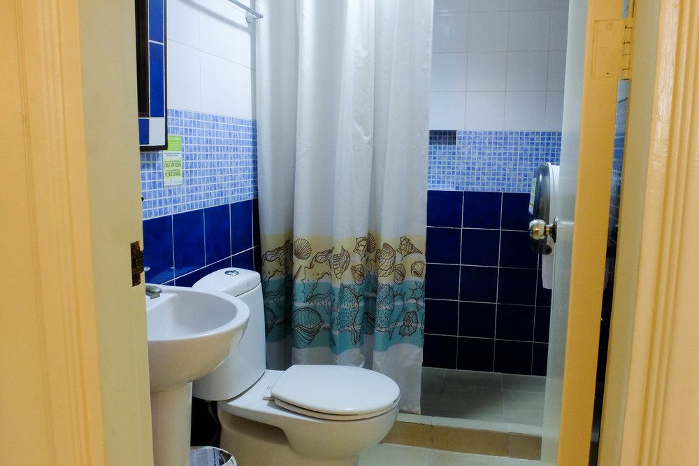 West Gorordo Hotel — Cebu City — photo 3