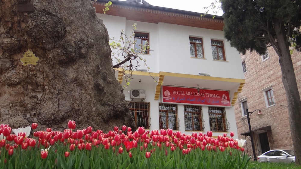 Arakonak Termal Hotel - last minute hotel in Bursa