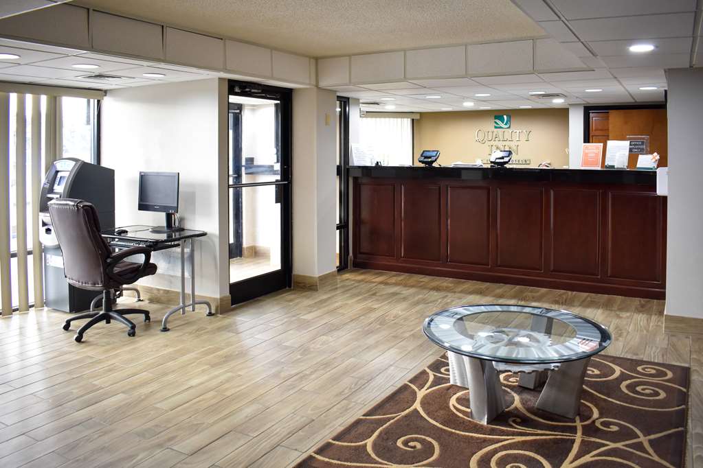 Quality Inn Reidsville Hwy 29 - photo 6