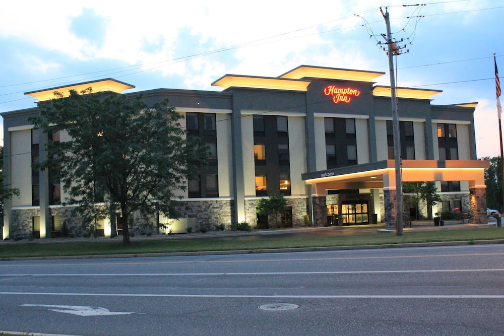 Hampton Inn Gettysburg - photo 44