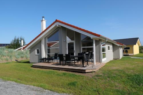 Resort 2 Beach House B 69 in Grossenbrode, Germany