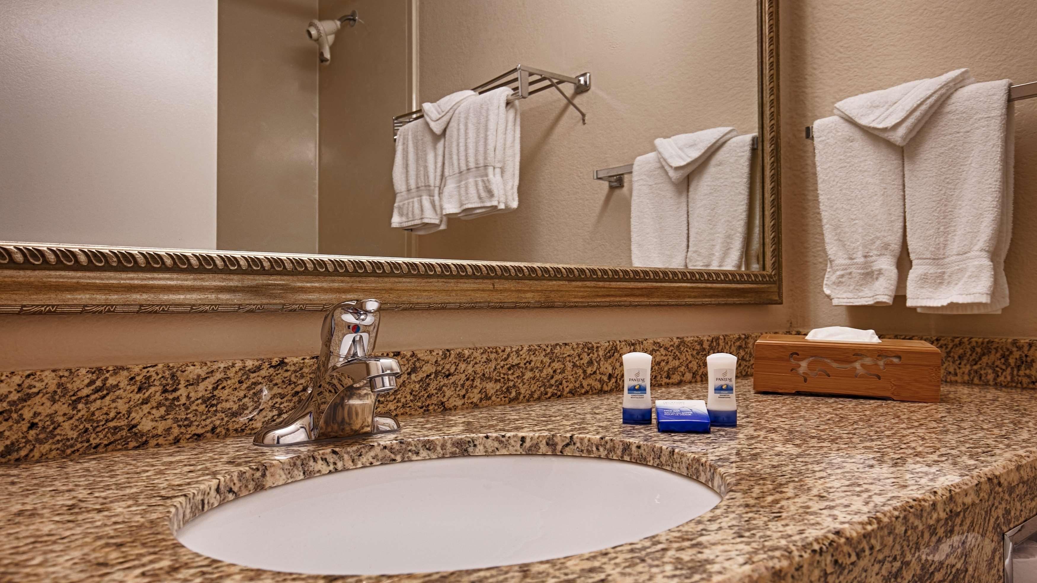 Best Western Plus Chicago Hillside - photo 36