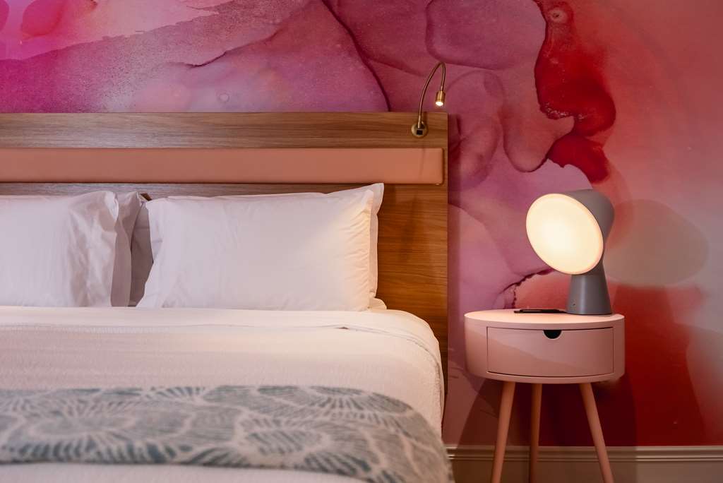 The Bentley Hotel Southampton - photo 12