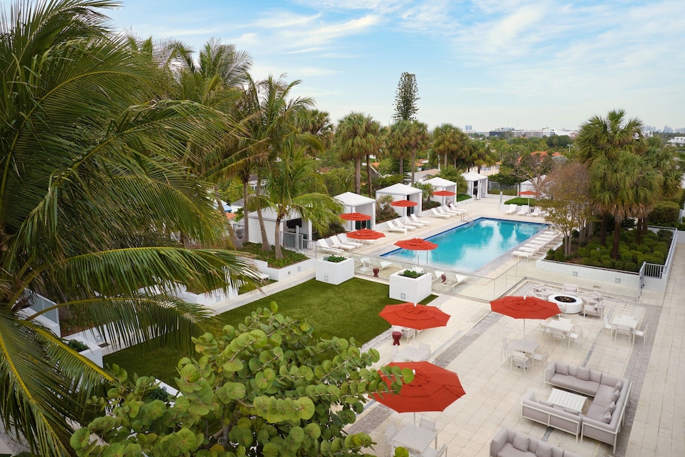 Residence Inn by Marriott Miami Beach Surfside - photo 32