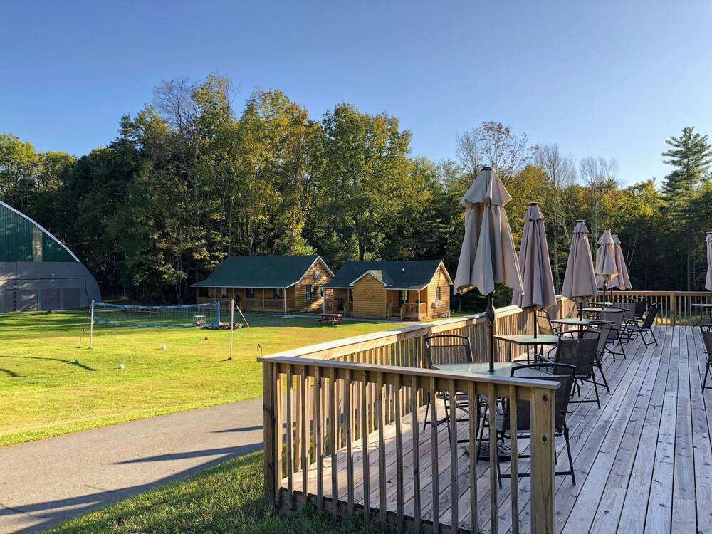 Catskill Mountains Resort - photo 68