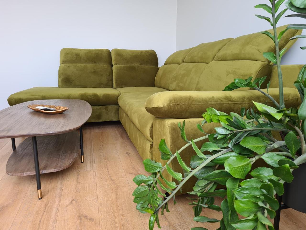 Samanų apartamentai — 4-Star Luxury Hotel in Siauliai, Lithuania